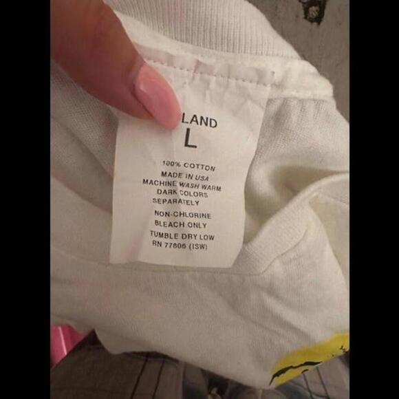 Trick or Treat in Style with Our Pumpkin Shirt! - Picture 2 of 2